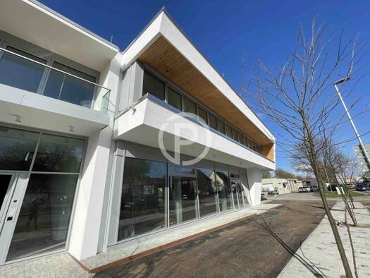 Praxisfläche zur Miete - Erstbezug 16,50 € 162 m² Bürofläche Endersbach Weinstadt-Endersbach 71384