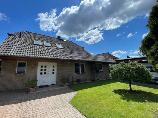 Einfamilienhaus zum Kauf 690.000 € 6 Zimmer 175 m² 750 m² Grundstück Großzschocher Leipzig 04249