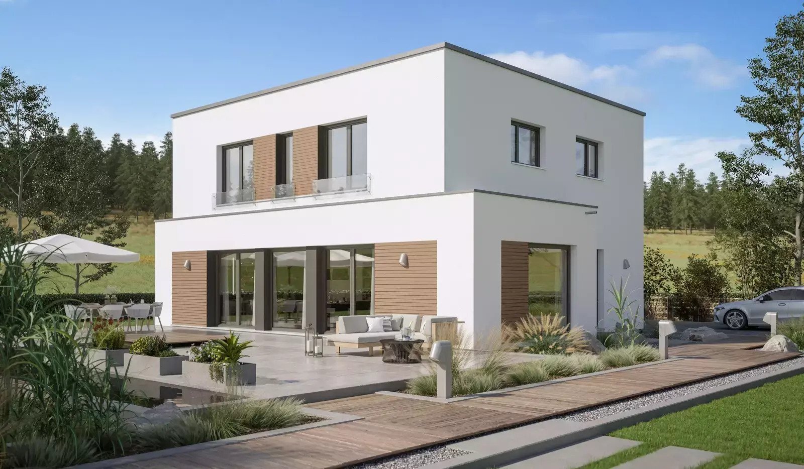 Haus zum Kauf 605.112 € 5 Zimmer 166 m²<br/>Wohnfläche 441 m²<br/>Grundstück Alzey Alzey 55232