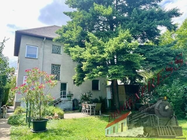 Einfamilienhaus zum Kauf 749.000 € 8 Zimmer 230 m²<br/>Wohnfläche 732 m²<br/>Grundstück Wien 1110