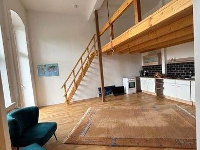 Maisonette zur Miete 600 € 2 Zimmer 58 m² EG frei ab sofort Nordpromenade 15 Luckau Luckau 15926