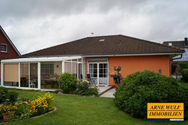 Bungalow zum Kauf 345.000 € 3 Zimmer 120 m² 680 m² Grundstück Banzkow Banzkow 19079