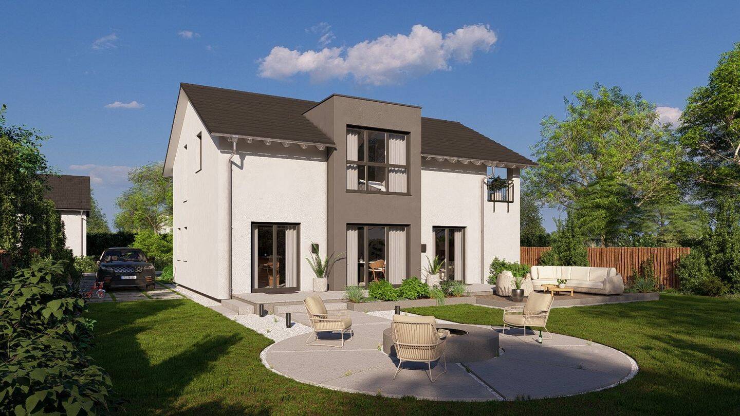 Immobilie in Simmern/Hunsrück - Ihr Traumhaus im Hunsrück - Einfamilienhaus nach Ihren Wünschen - Bild 0