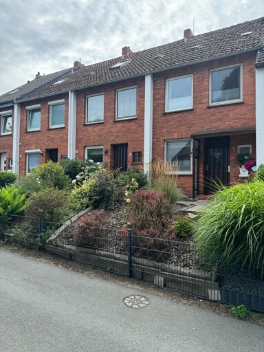 Reihenmittelhaus zum Kauf 210.000 € 5 Zimmer 100 m² 206 m² Grundstück Burg - Grambke Bremen 28719