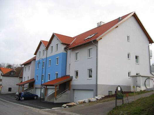Wohnung zur Miete 439 € 2 Zimmer 56,9 m² 2. Geschoss Albrechtsberg an der Großen Krems 3613