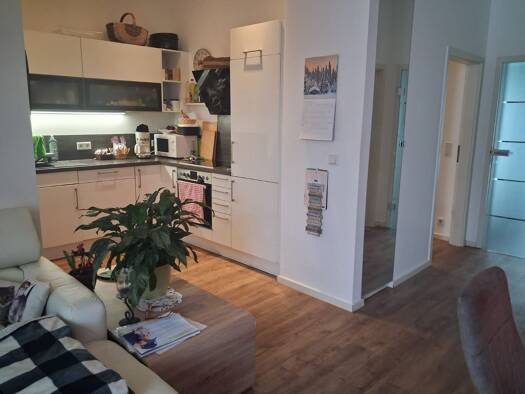 Terrassenwohnung zur Miete 640 € 3 Zimmer 71 m² frei ab 01.04.2026 Freital 01705