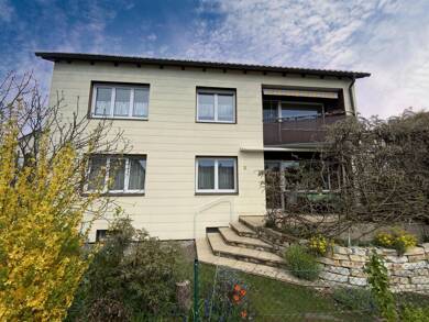 Mehrfamilienhaus zum Kauf 695.000 € 6 Zimmer 144,4 m² 672 m² Grundstück frei ab 01.08.2025 Piusviertel Ingolstadt 85057