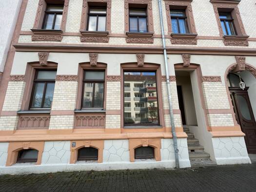 Bürofläche zur Miete 5 € 3 Zimmer 65,2 m² Bürofläche Charlottenstr. 50 Gablenz Chemnitz 09126