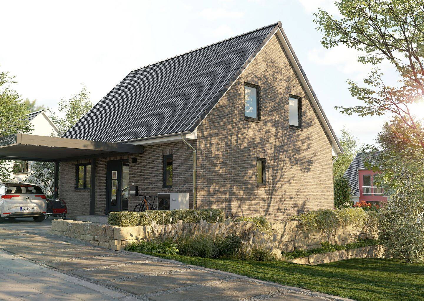 Haus – Storkow (Mark), Oder-Spree - Ansicht 3