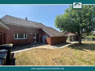 Einfamilienhaus zum Kauf provisionsfrei 279.000 € 8 Zimmer 139,1 m² 833 m² Grundstück Rheine 48432