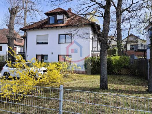 Wohnung zur Miete 620 € 2 Zimmer 55 m² frei ab 01.05.2026 Innenstadt Erlangen 91054