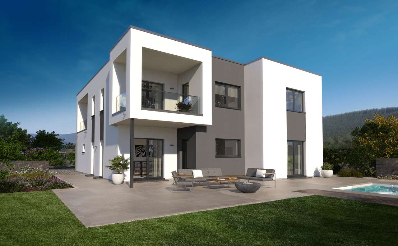 Haus zum Kauf provisionsfrei 764.900 € 7 Zimmer 326 m²<br/>Wohnfläche 807 m²<br/>Grundstück Paderborn - Kernstadt Paderborn 33098