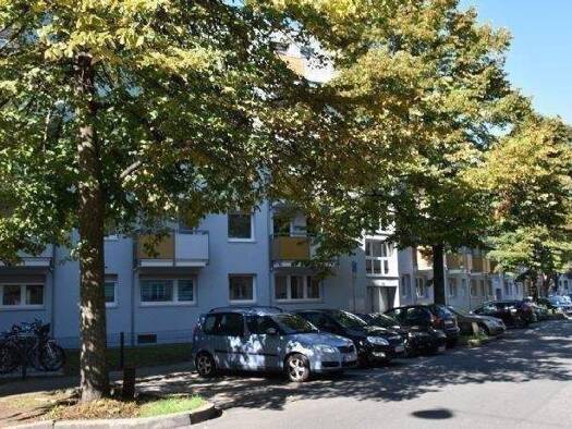 Wohnung zur Miete 305 € 1 Zimmer 25,1 m² Geschoss EG/4 frei ab 01.12.2026 Pilotystraße 75 Gärten h d Veste Nürnberg 90408