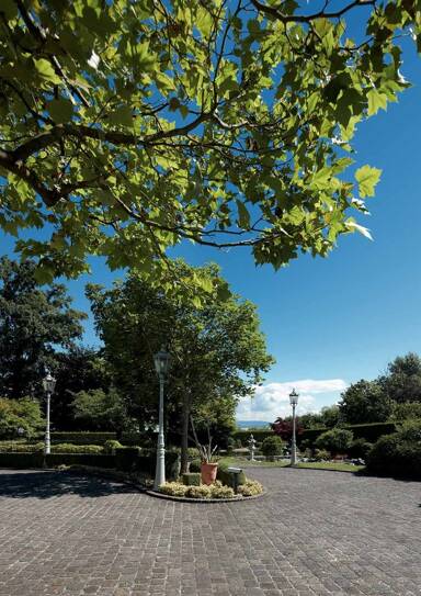 Villa zum Kauf 10 Zimmer 600 m² 5.080 m² Grundstück Kreuzlingen 8280