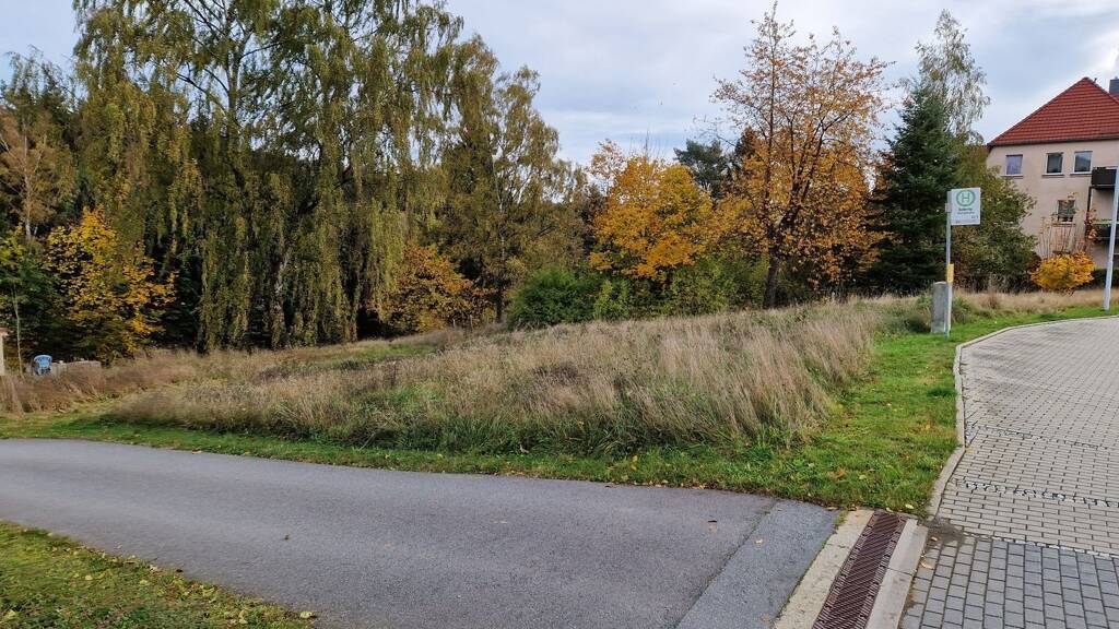 Grundstück zum Kauf 4.599 m² Grundstück Baugenehmigung vorhanden frei ab sofort Sebnitz 01855