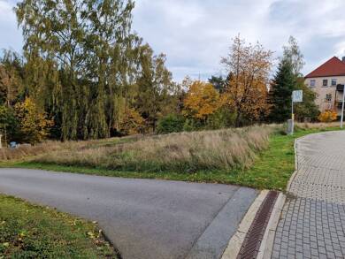 Grundstück zum Kauf provisionsfrei 4.599 m² Grundstück Baugenehmigung vorhanden frei ab sofort Sebnitz Sebnitz 01855