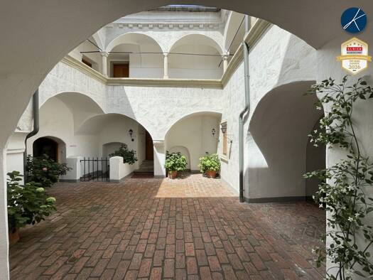 Hotel zum Kauf 2.222 m² Grundstück Traismauer 3133