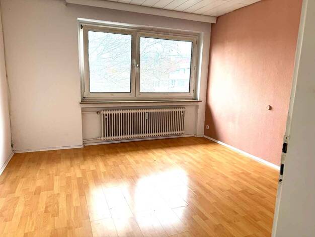 Wohnung zur Miete 1.190 € 3 Zimmer 73,7 m² Geschoss 5/6 frei ab sofort Olgastraße 70 A Mitte Stuttgart 70182