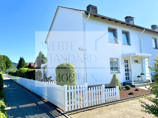 Reihenendhaus zum Kauf 279.999 € 4 Zimmer 113,8 m² 350 m² Grundstück frei ab 01.10.2026 Lübbecke Lübbecke 32312