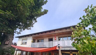 Wohnung zur Miete 750 € 4 Zimmer 120 m² 1. Geschoss Ortenburg Ortenburg 94496