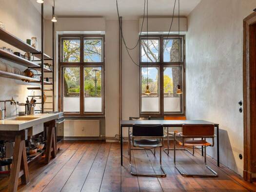 Studio zum Kauf 749.000 € 4 Zimmer 95 m² Kreuzberg Berlin 10997