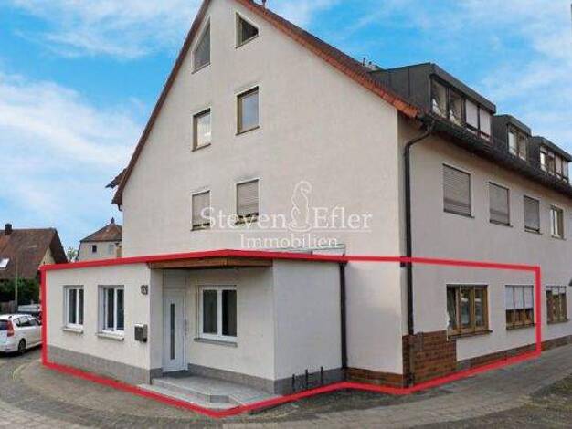 Bürofläche zur Miete 1.220 € 111 m² Bürofläche Eibach Nürnberg 90451