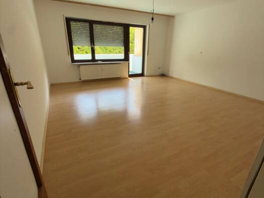 Wohnung zur Miete 1.000 € 3 Zimmer 73 m² frei ab sofort Neckargartach Heilbronn 74078