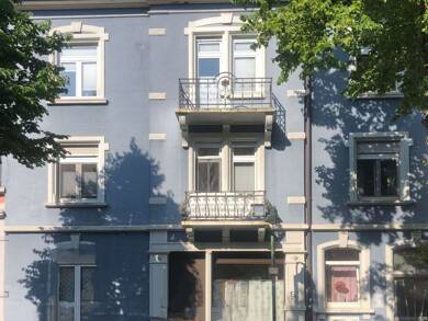 Wohnung zum Kauf als Kapitalanlage geeignet 374.000 € 4 Zimmer 99 m² Offenburg 77654