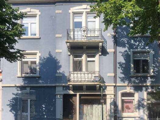 Wohnung zum Kauf als Kapitalanlage geeignet 374.000 € 4 Zimmer 99 m² Offenburg 77654