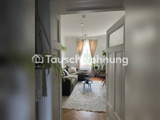 Wohnung zur Miete Tauschwohnung 1.145 € 2 Zimmer 60 m² 2. Geschoss Obergiesing München 81541