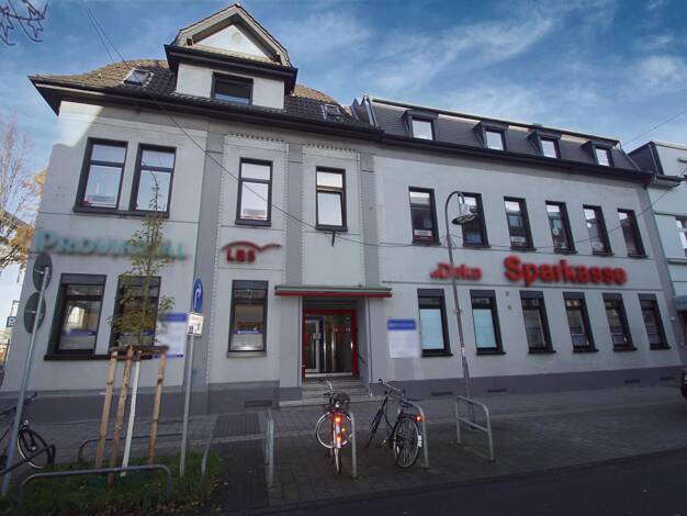 Mehrfamilienhaus zum Kauf 1.390.000 € 6 Zimmer 174 m² 1.224 m² Grundstück Moers-Mitte Moers 47441