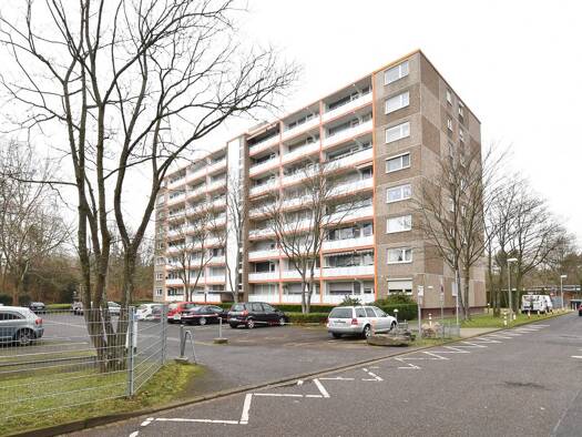 Wohnung zum Kauf 93.500 € 1 Zimmer 39,1 m² 1. Geschoss Niederpleis Sankt Augustin 53757
