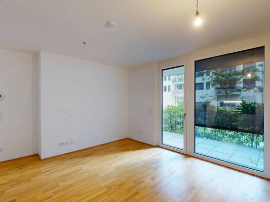 Wohnung zur Miete 761 € 2 Zimmer 42,6 m² 1. Geschoss frei ab 01.11.2026 Columbusgasse Wien 1100