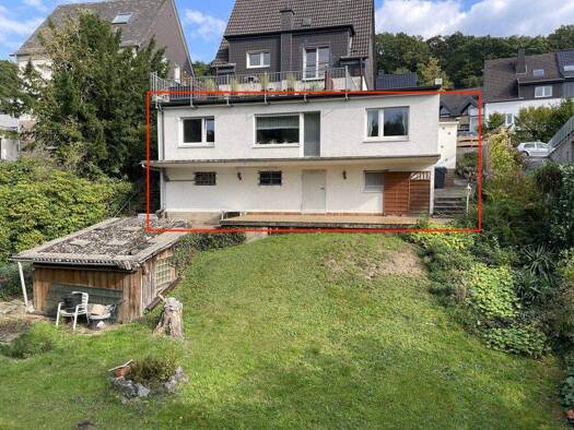 Wohnung zum Kauf 189.000 € 3 Zimmer 90 m² Neheim-Hüsten Arnsberg / Neheim 59755