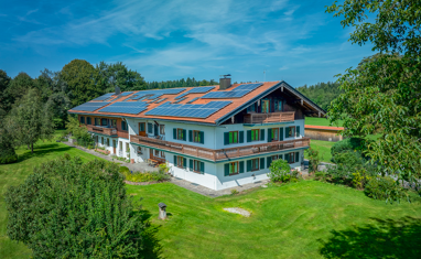 Bauernhaus zum Kauf 5.900.000 € 20 Zimmer 980 m² 7.000 m² Grundstück Bernloh Warngau 83627