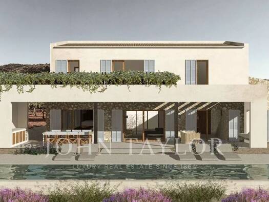 Grundstück zum Kauf 695.000 € 17.756 m² Grundstück Llucmajor 07609