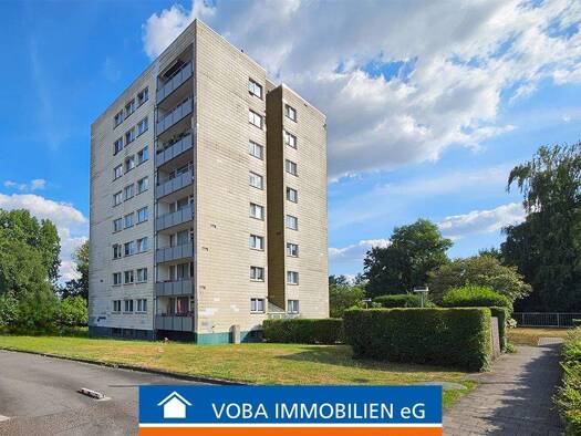 Wohnung zum Kauf 109.000 € 3 Zimmer 81 m² Hückelhoven 41836