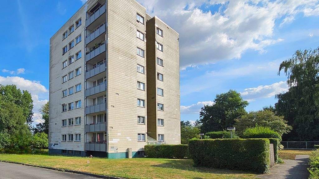Wohnung zum Kauf 109.000 € 3 Zimmer 81 m² Hückelhoven 41836