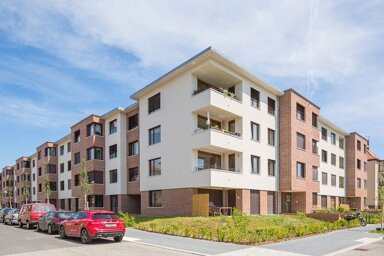 Wohnung zur Miete 1.501 € 4 Zimmer 88,8 m² 2. Geschoss Heinrich-von-Kleist-Str. 32 Babelsberg Süd Potsdam 14482