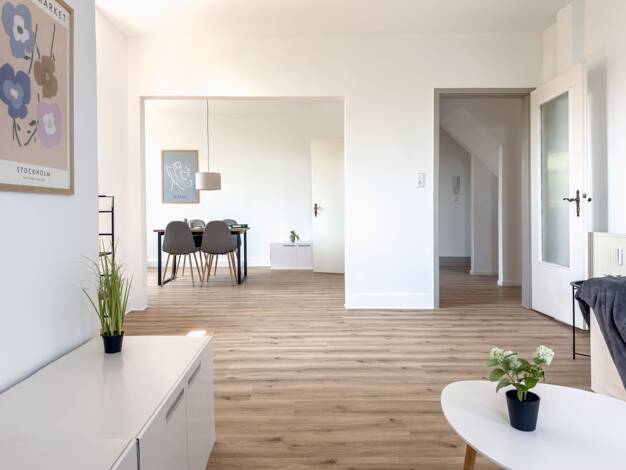 Wohnung zum Kauf 228.900 € 3,5 Zimmer 104 m² 3. Geschoss Freudenstadt Freudenstadt 72250