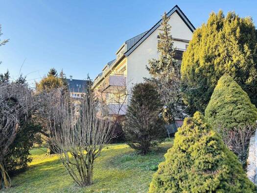 Wohnung zum Kauf 245.000 € 3 Zimmer 64 m² 1. Geschoss Untertürkheim Stuttgart 70327