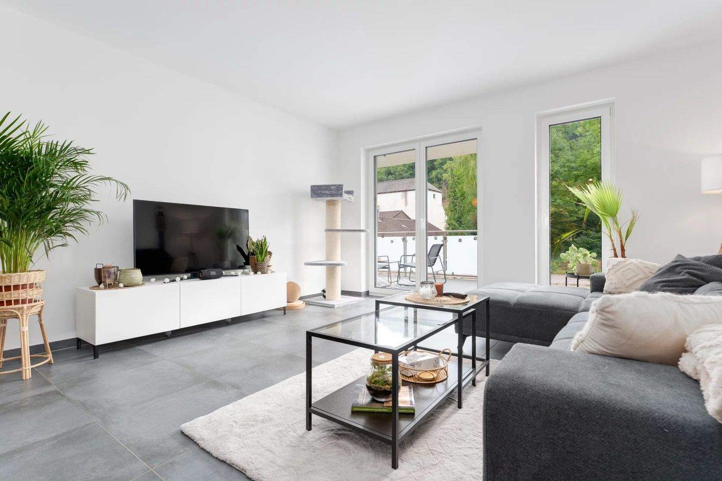 Immobilie in Langsur - Verkauf - Wohnung Langsur - 359 000 € - Bild 3