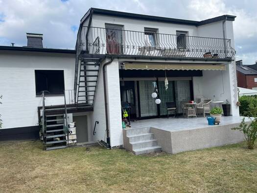 Einfamilienhaus zum Kauf 499.000 € 6 Zimmer 173 m² 1.000 m² Grundstück Berliner Straße 57 Werne 59368