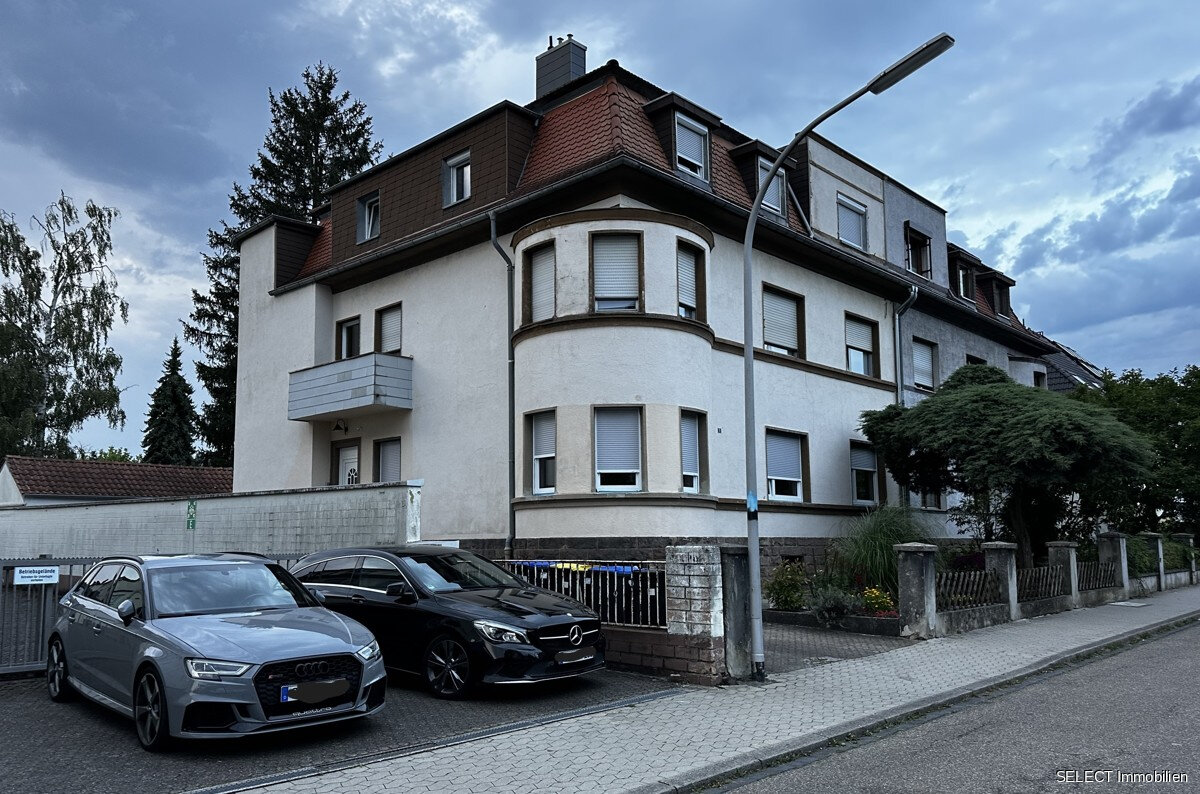 Wohnung zum Kauf 249.000 € 3 Zimmer 109 m²<br/>Wohnfläche 1.<br/>Geschoss Rastpfuhl Saarbrücken / Malstatt 66113