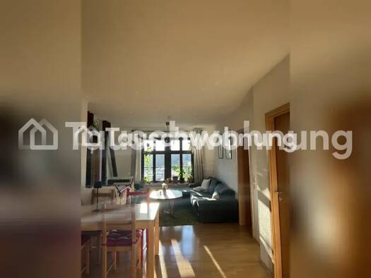 Studio zur Miete Tauschwohnung 300 € 1 Zimmer 18 m² 3. Geschoss Zentrum-Ost Mitte 04103