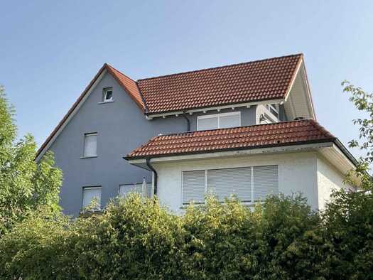Mehrfamilienhaus zum Kauf provisionsfrei 550.000 € 10 Zimmer 279 m² 534 m² Grundstück Schwenningen Villingen-Schwenningen 78054