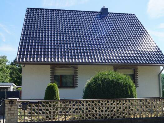 Einfamilienhaus zum Kauf 209.000 € 7 Zimmer 180 m² 1.234 m² Grundstück Neuendorf im Sande Steinhöfel 15518