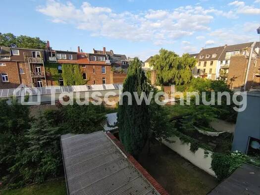 Wohnung zur Miete Tauschwohnung 700 € 2,5 Zimmer 55 m² 2. Geschoss Ehrenfeld Köln 50823