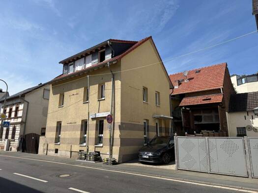 Haus zum Kauf 203.000 € 3 Zimmer 129 m² 272 m² Grundstück Oberbrechen Brechen-Oberbrechen 65611
