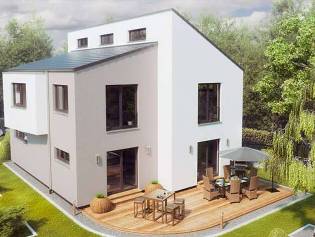 Einfamilienhaus zum Kauf provisionsfrei 469.500 € 7 Zimmer 214 m² 840 m² Grundstück Zeuthen Zeuthen 15738